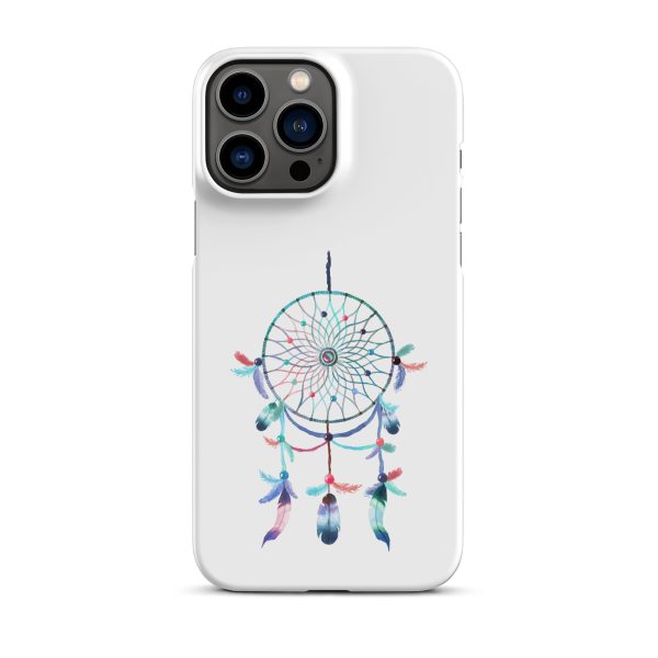 Soft Touch Snap Case for iPhone - Image 17