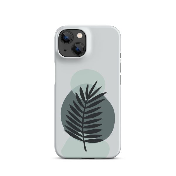 Slim Snap Case for iPhone – Sleek Durable Protection - Image 19