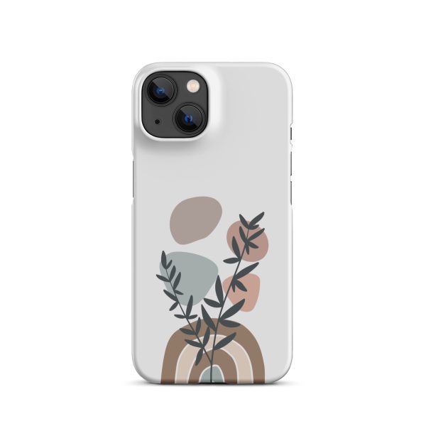 Precision-Fit Snap Case for iPhone - Image 21