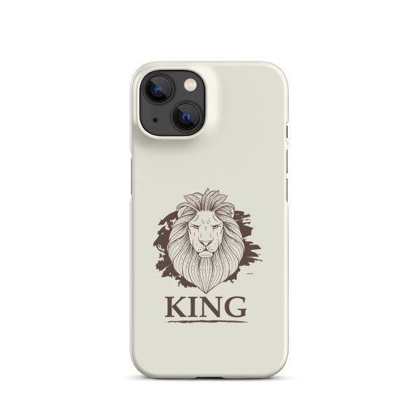 Custom Printed Snap Case for iPhone - Image 19