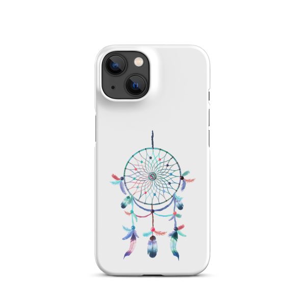 Soft Touch Snap Case for iPhone - Image 19