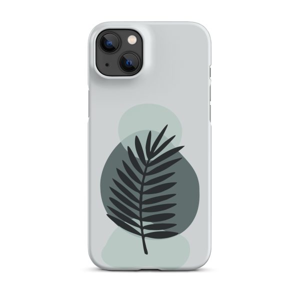 Slim Snap Case for iPhone – Sleek Durable Protection - Image 21