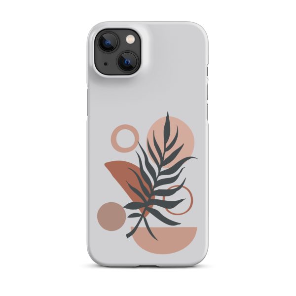 iPhone Snap Case – Sleek Fit, Bold Look - Image 22