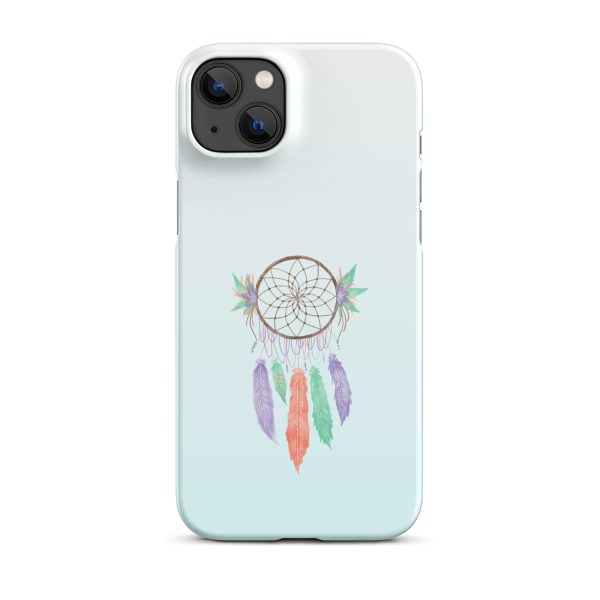 Slim Snap Case for iPhone - Image 21