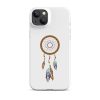 Matte Finish Snap Case for iPhone - Image 21