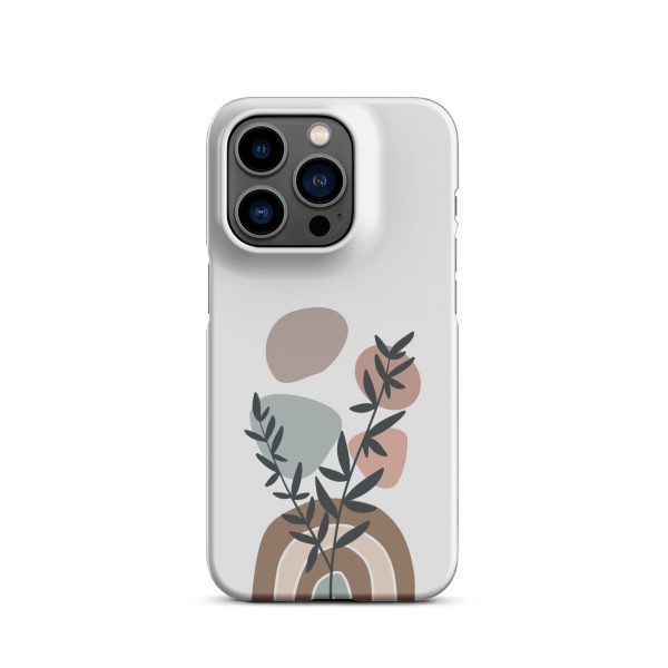 Precision-Fit Snap Case for iPhone - Image 25