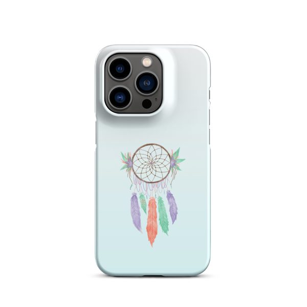 Slim Snap Case for iPhone - Image 23