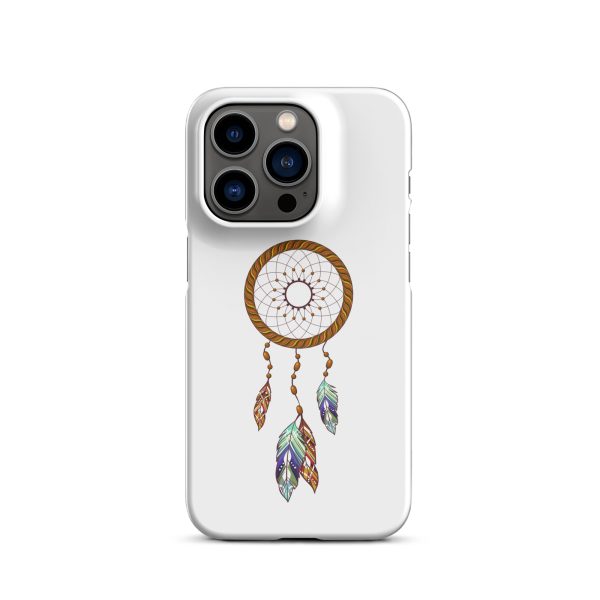 Matte Finish Snap Case for iPhone - Image 23