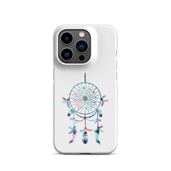Soft Touch Snap Case for iPhone - Image 23