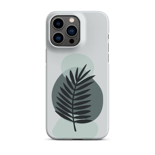 Slim Snap Case for iPhone – Sleek Durable Protection - Image 25