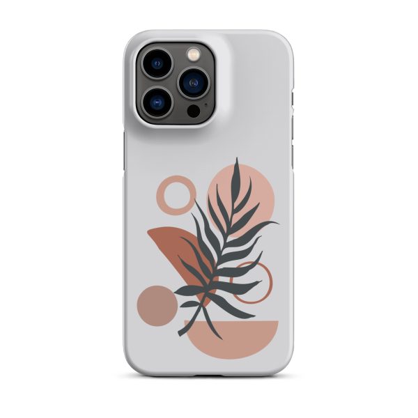 iPhone Snap Case – Sleek Fit, Bold Look - Image 26