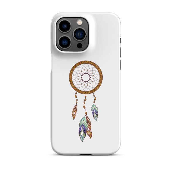 Matte Finish Snap Case for iPhone - Image 25