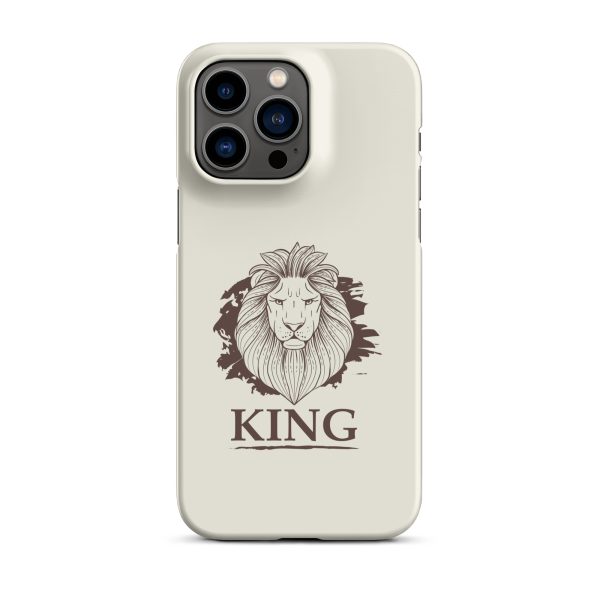 Custom Printed Snap Case for iPhone - Image 25