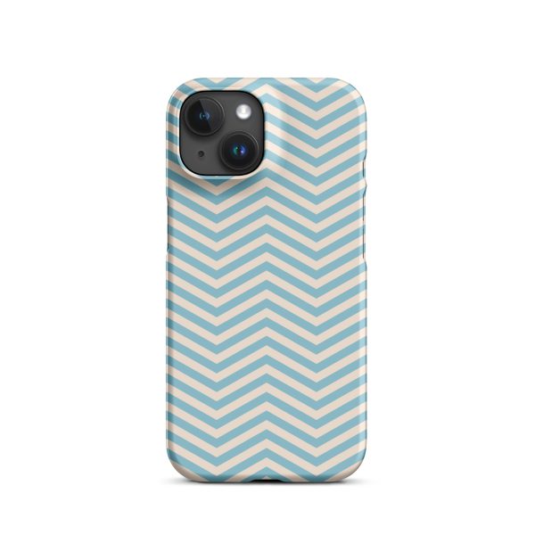 SleekShield™ Snap Case for iPhone - Image 25