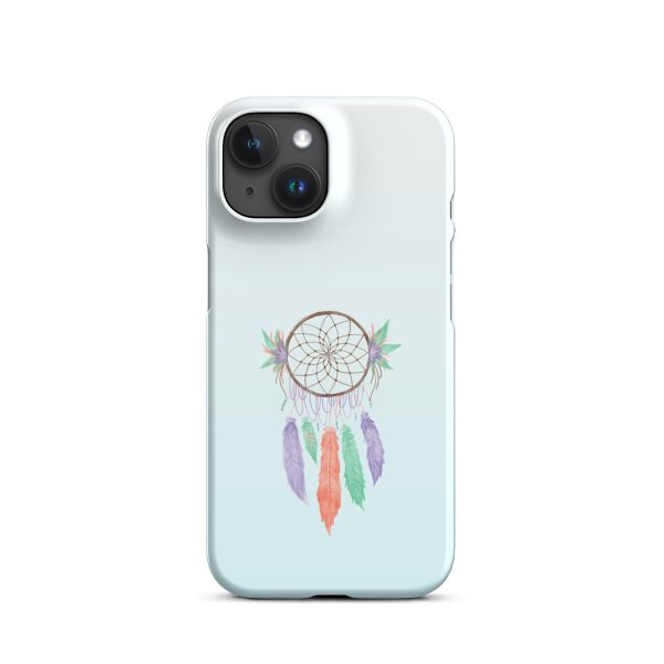 Slim Snap Case for iPhone - Image 27