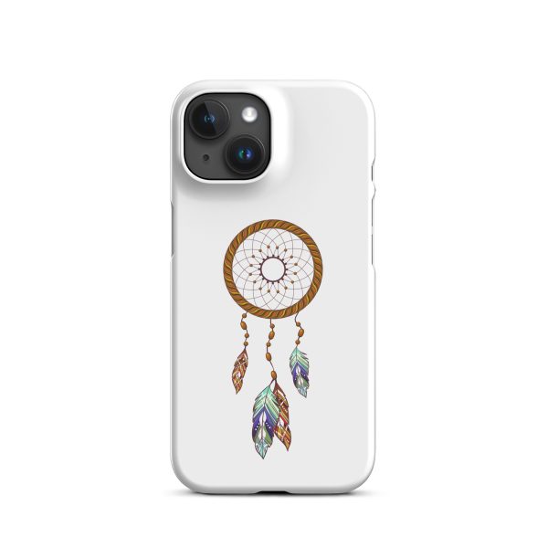 Matte Finish Snap Case for iPhone - Image 27