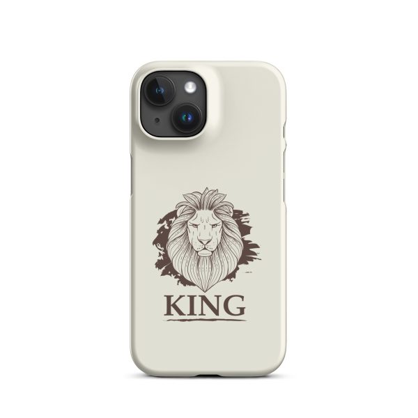 Custom Printed Snap Case for iPhone - Image 27