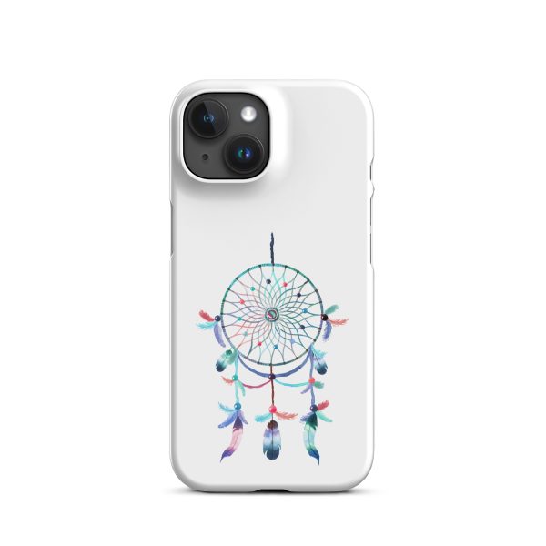 Soft Touch Snap Case for iPhone - Image 27