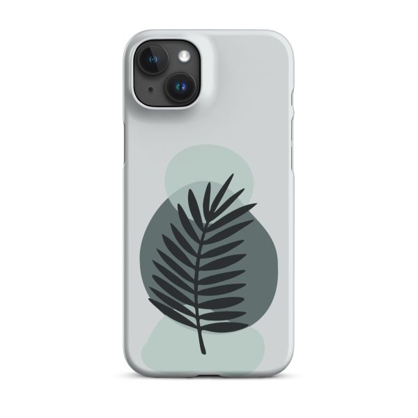 Slim Snap Case for iPhone – Sleek Durable Protection - Image 29
