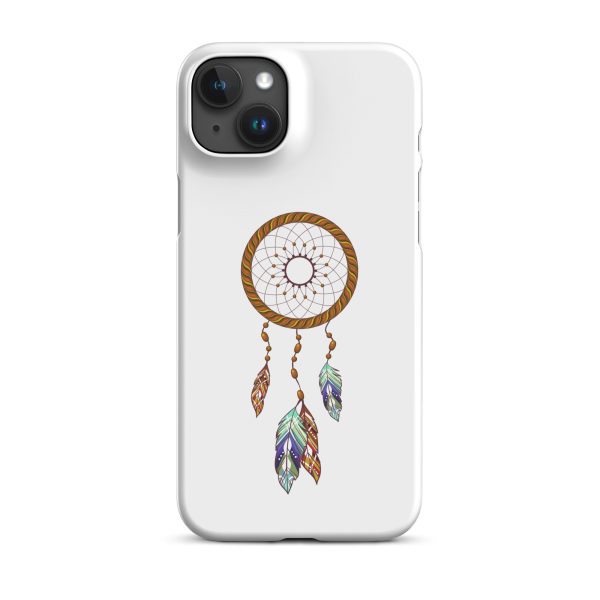 Matte Finish Snap Case for iPhone - Image 29