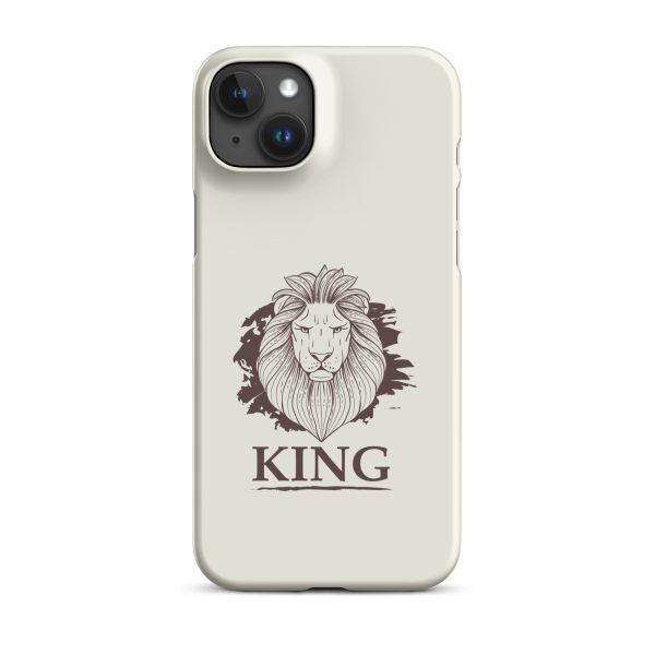 Custom Printed Snap Case for iPhone - Image 29