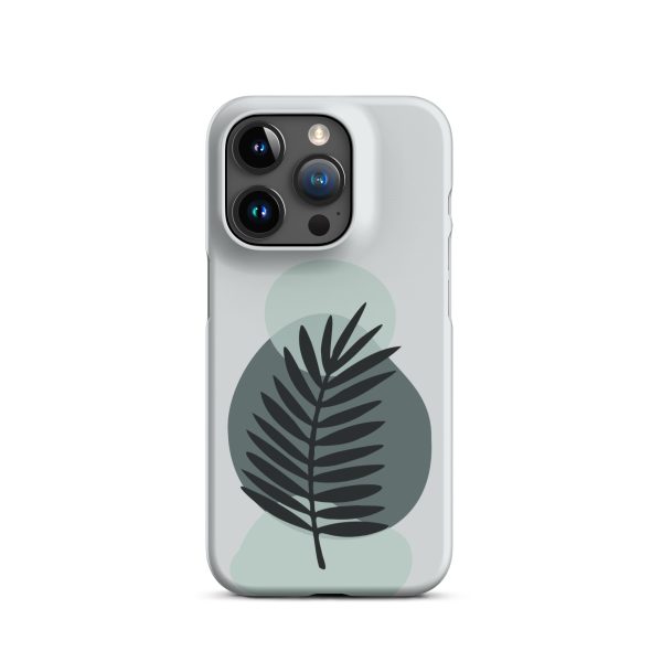 Slim Snap Case for iPhone – Sleek Durable Protection - Image 31