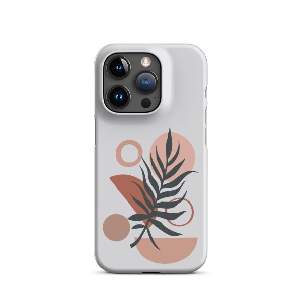 iPhone Snap Case – Sleek Fit, Bold Look - Image 32