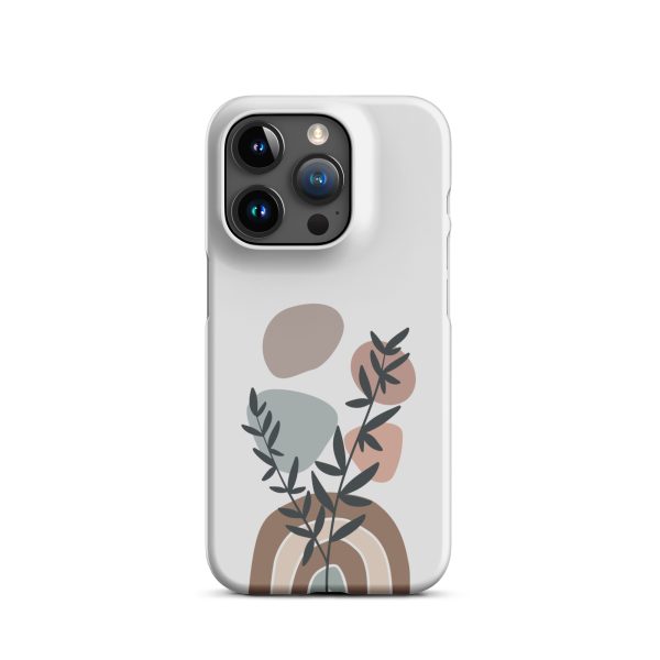 Precision-Fit Snap Case for iPhone - Image 33