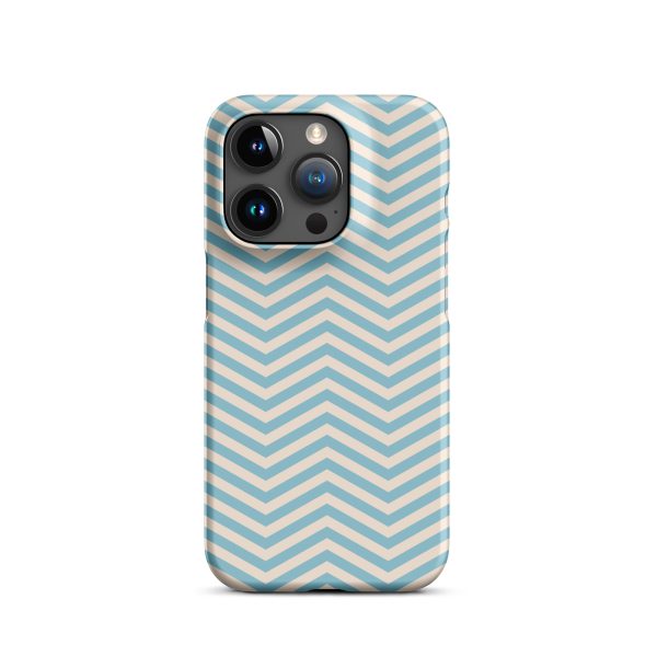SleekShield™ Snap Case for iPhone - Image 29