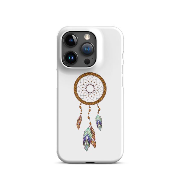 Matte Finish Snap Case for iPhone - Image 31