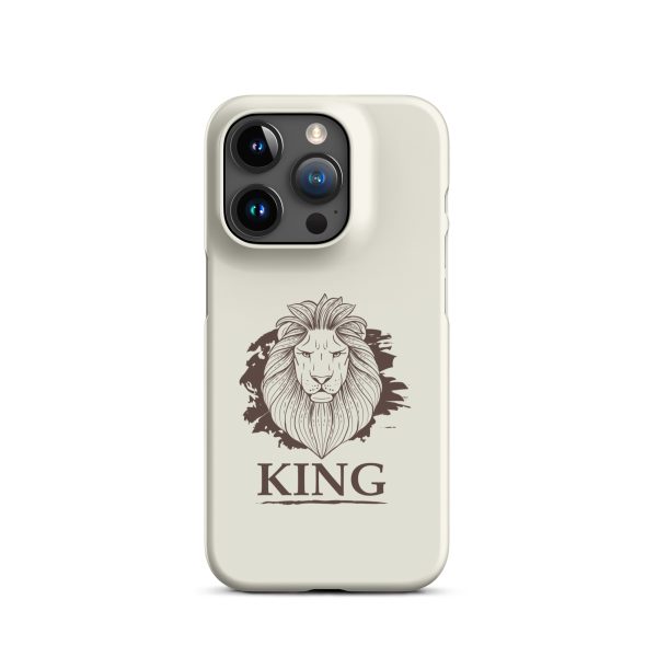 Custom Printed Snap Case for iPhone - Image 31
