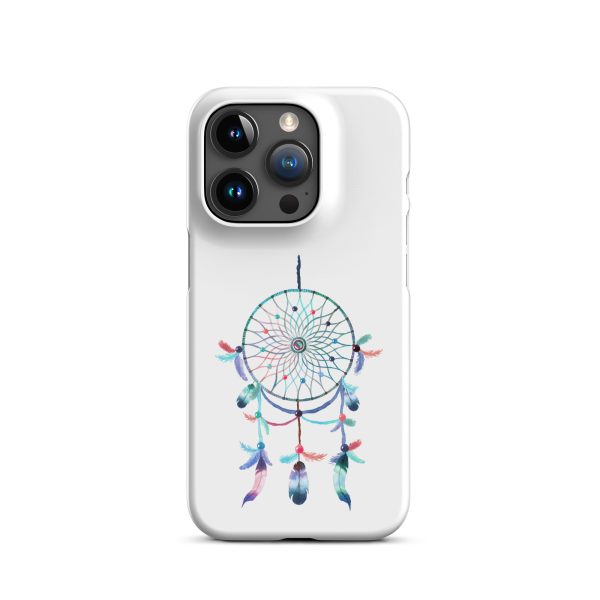 Soft Touch Snap Case for iPhone - Image 31