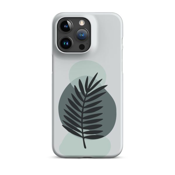 Slim Snap Case for iPhone – Sleek Durable Protection - Image 32
