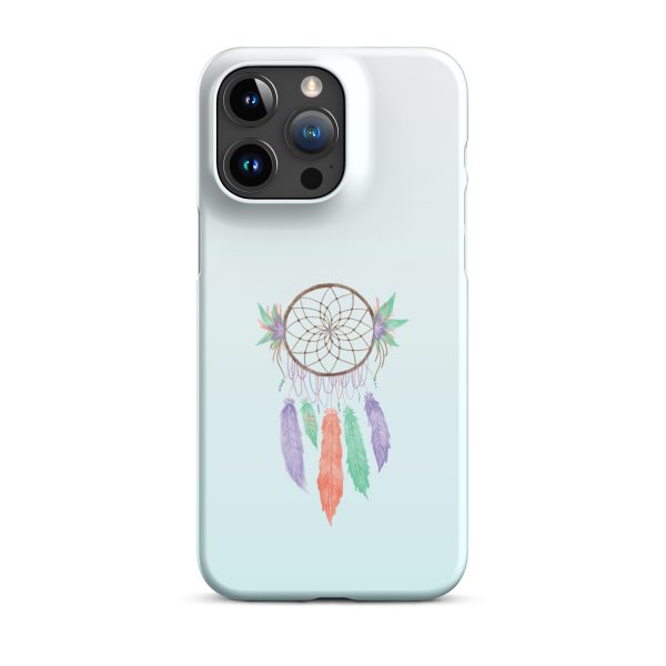 Slim Snap Case for iPhone - Image 33