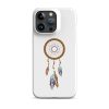 Matte Finish Snap Case for iPhone - Image 33