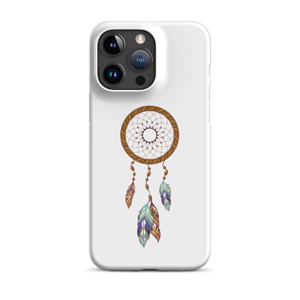 Matte Finish Snap Case for iPhone - Image 33