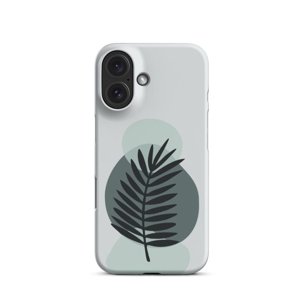 Slim Snap Case for iPhone – Sleek Durable Protection - Image 34
