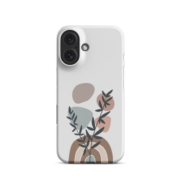 Precision-Fit Snap Case for iPhone - Image 37