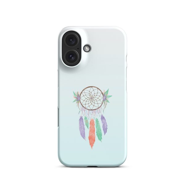 Slim Snap Case for iPhone - Image 35