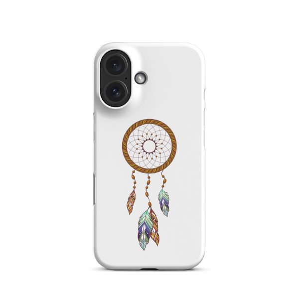 Matte Finish Snap Case for iPhone - Image 35