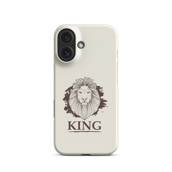 Custom Printed Snap Case for iPhone - Image 35