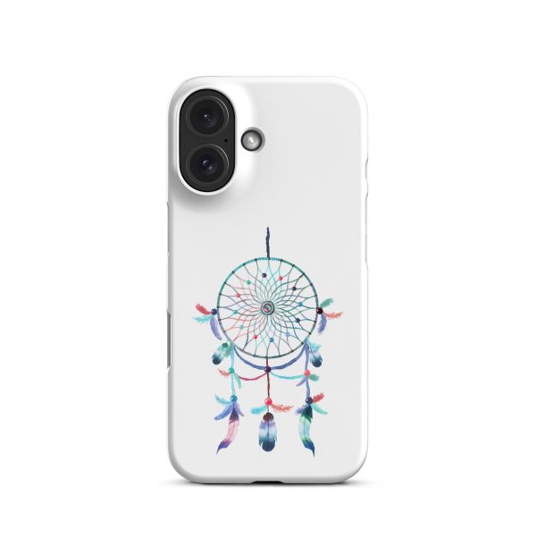 Soft Touch Snap Case for iPhone - Image 35