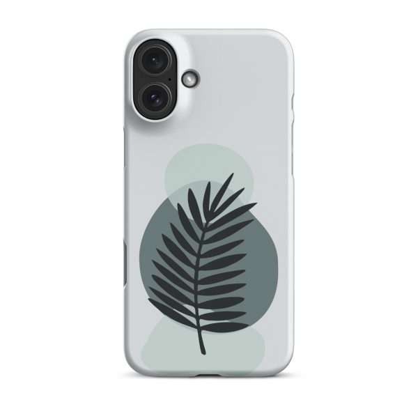 Slim Snap Case for iPhone – Sleek Durable Protection - Image 36