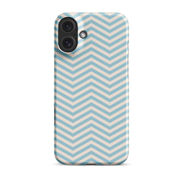 SleekShield™ Snap Case for iPhone - Image 35