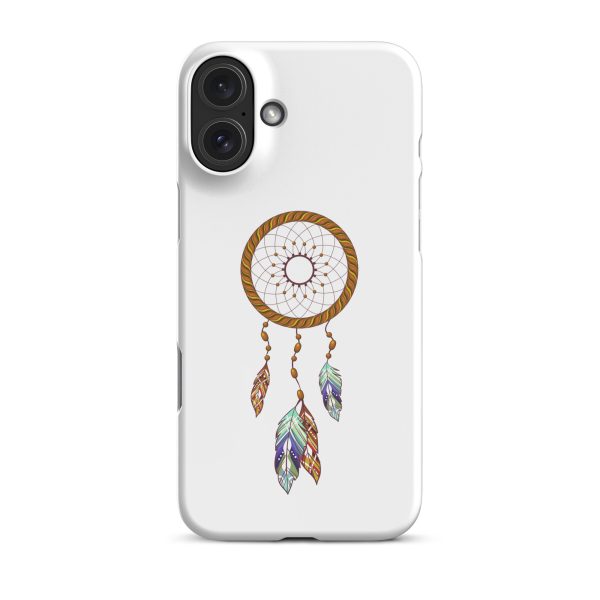 Matte Finish Snap Case for iPhone - Image 37