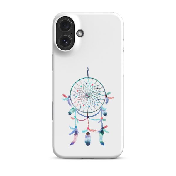 Soft Touch Snap Case for iPhone - Image 37