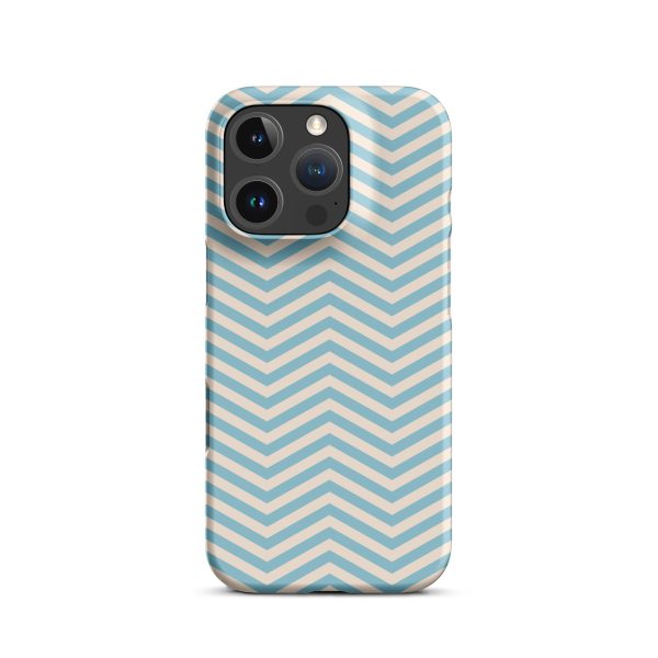 SleekShield™ Snap Case for iPhone - Image 37