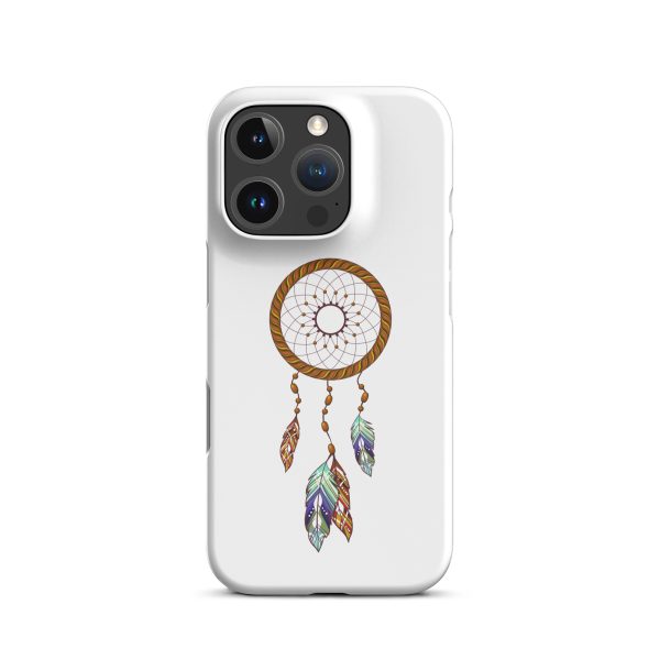 Matte Finish Snap Case for iPhone - Image 39