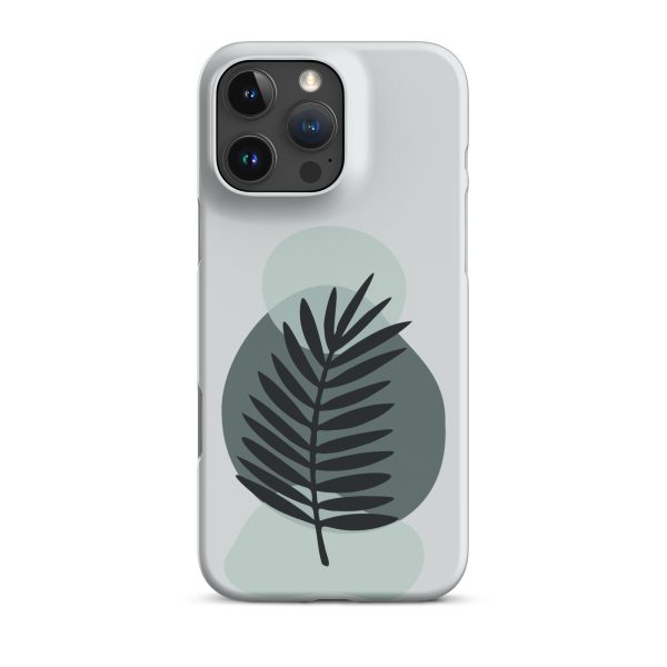 Slim Snap Case for iPhone – Sleek Durable Protection - Image 40