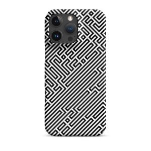 GlideFit™ Ultra-Thin Snap Case